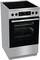 Фото - Плита Gorenje GECS5C70XPA | click.ua