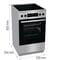 Фото - Плита Gorenje GECS5C70XPA | click.ua