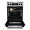 Фото - Плита Gorenje GECS5C70XPA | click.ua