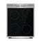 Фото - Плита Gorenje GECS5C70XPA | click.ua