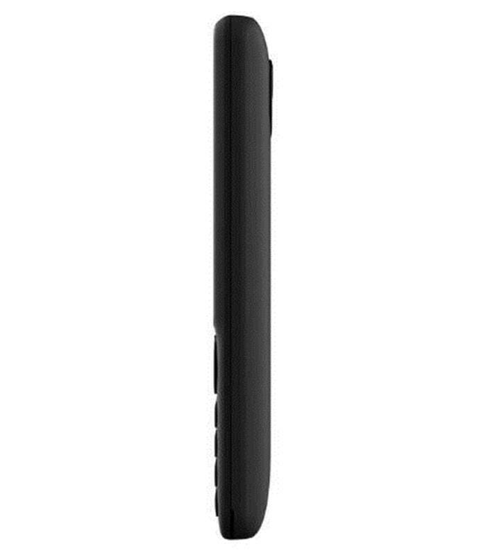 Мобильный телефон Nomi i2830 Dual Sim Black