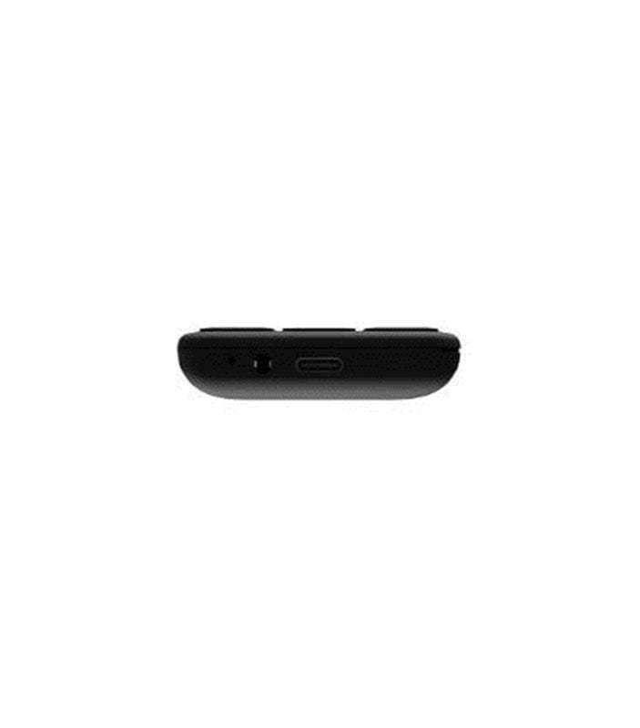 Мобильный телефон Nomi i2830 Dual Sim Black