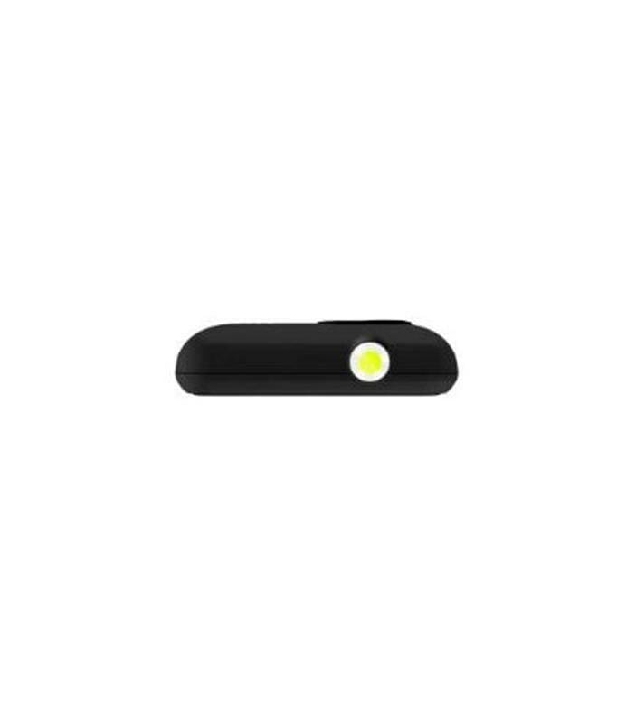 Мобильный телефон Nomi i2830 Dual Sim Black