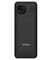Фото - Мобильный телефон Nomi i2830 Dual Sim Black | click.ua