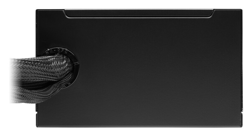 Блок живлення Corsair CX550 550W (CP-9020277-EU)