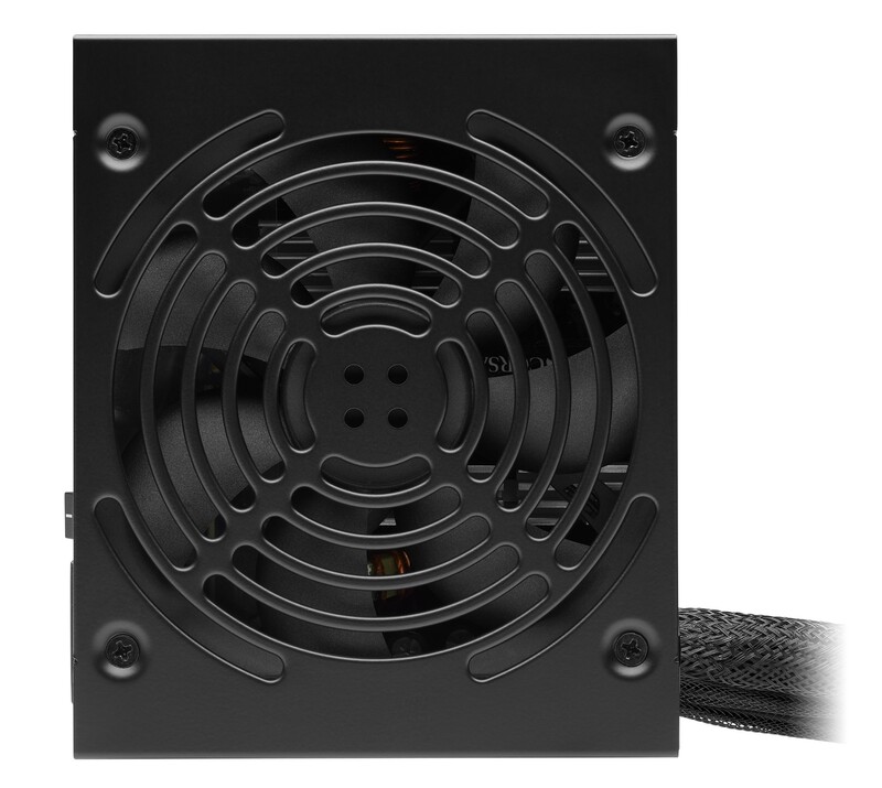 Блок живлення Corsair CX550 550W (CP-9020277-EU)