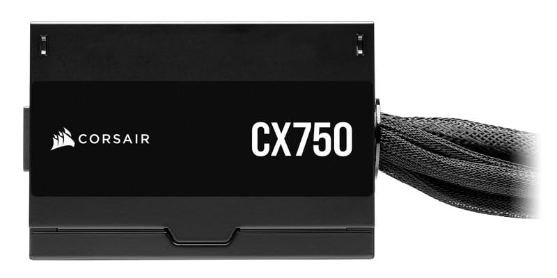 Блок питания Corsair CX750 (CP-9020279-EU) 750W