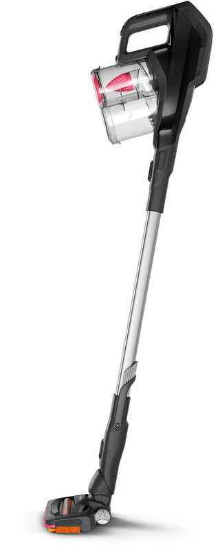 Аккумуляторный пылесос Philips SpeedPro FC6722/01