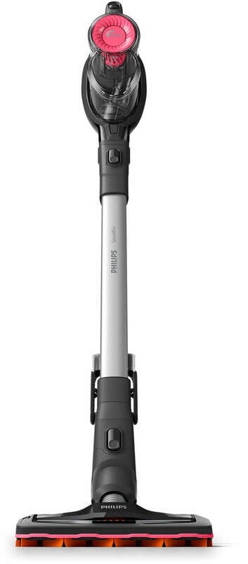 Аккумуляторный пылесос Philips SpeedPro FC6722/01