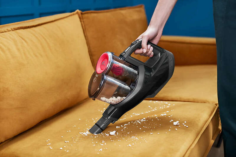 Аккумуляторный пылесос Philips SpeedPro FC6722/01
