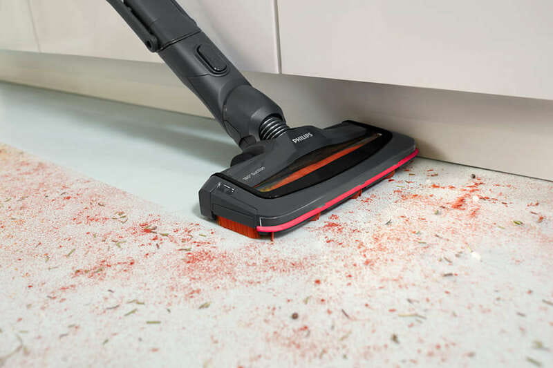 Аккумуляторный пылесос Philips SpeedPro FC6722/01