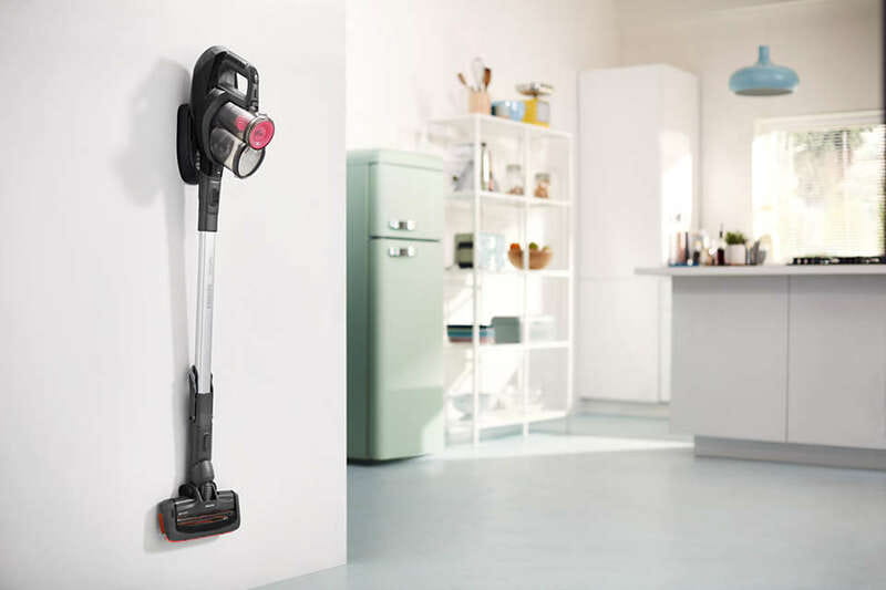 Аккумуляторный пылесос Philips SpeedPro FC6722/01
