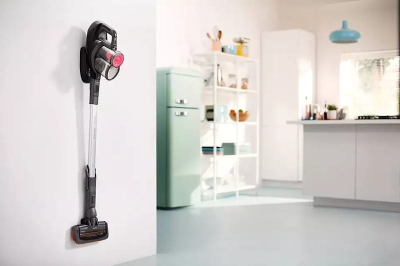 Аккумуляторный пылесос Philips SpeedPro FC6722/01