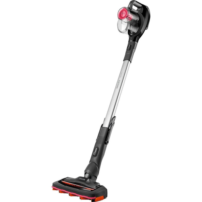 Аккумуляторный пылесос Philips SpeedPro FC6722/01