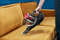 Фото - Аккумуляторный пылесос Philips SpeedPro FC6722/01 | click.ua