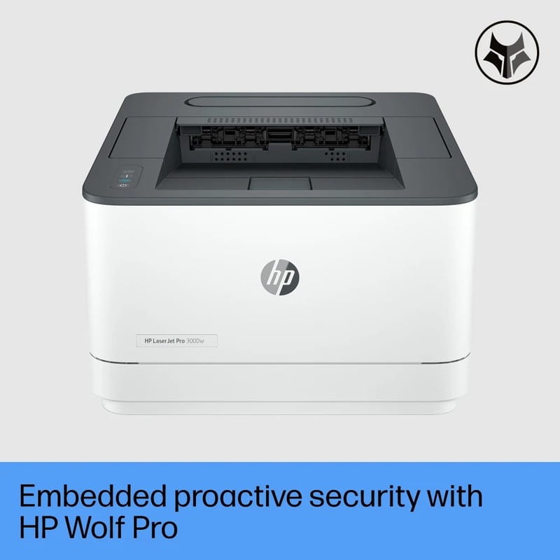 Принтер А4 HP LJ Pro 3003dn (3G653A)