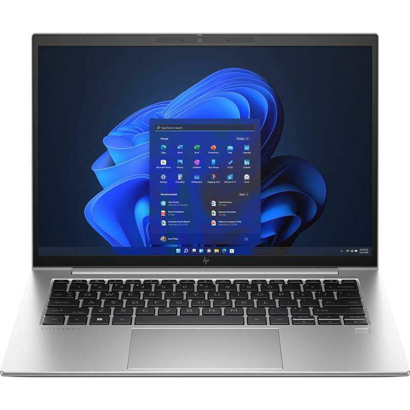 Ноутбук HP EliteBook 1040 G10 (8A3V5EA) Silver