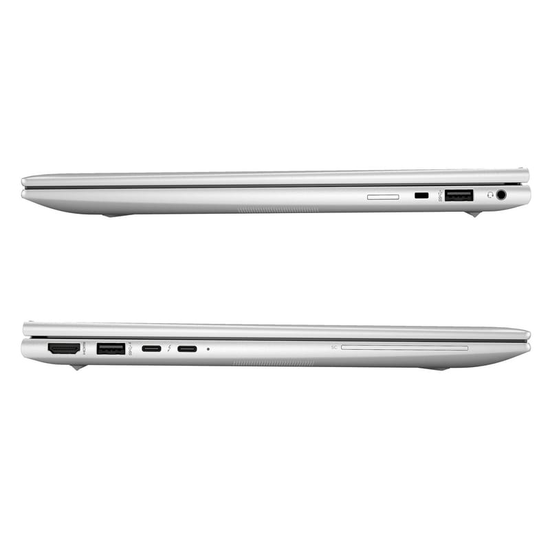Ноутбук HP EliteBook 840 G10 (818M0EA) Silver