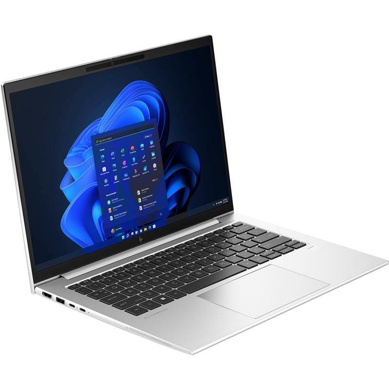 Ноутбук HP EliteBook 840 G10 (8A414EA) Silver