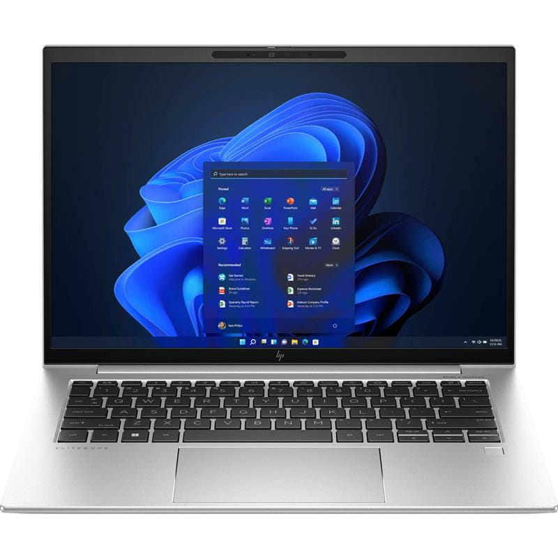 Ноутбук HP EliteBook 840 G10 (8A414EA) Silver