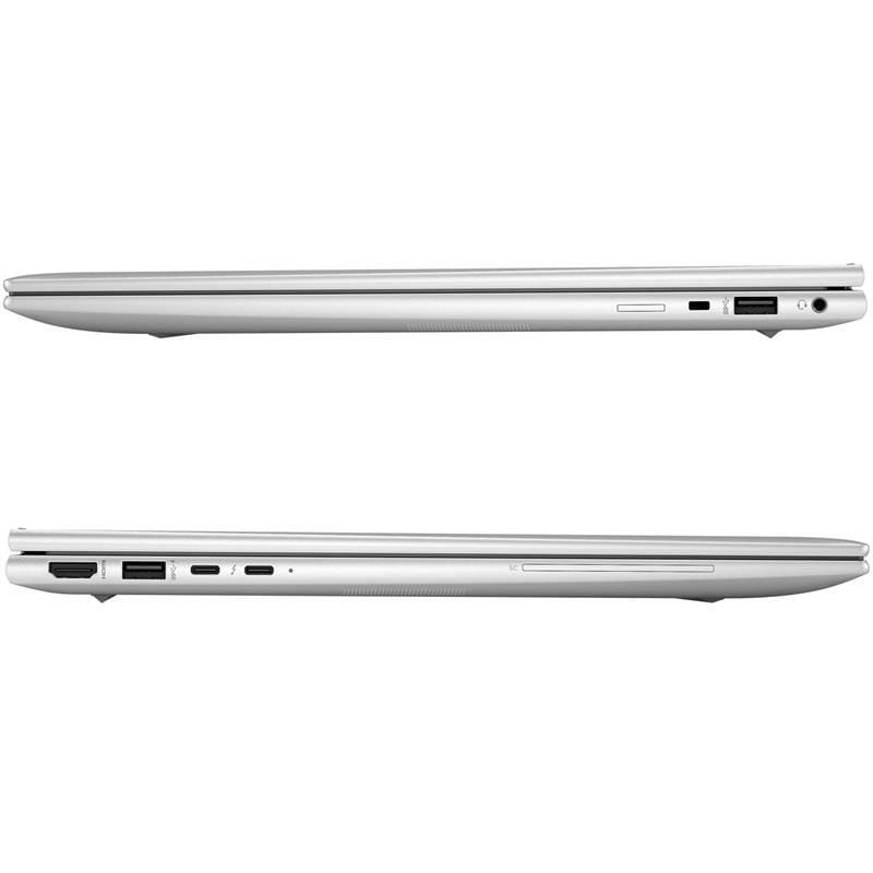 Ноутбук HP EliteBook 860 G10 (8A3S0EA) Silver