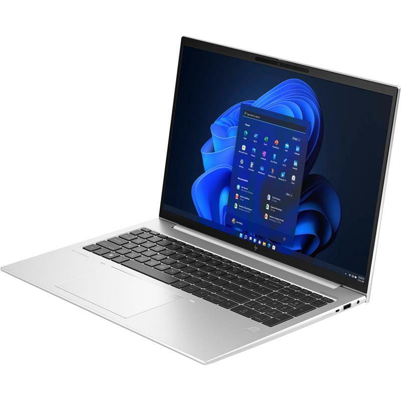 Ноутбук HP EliteBook 860 G10 (8A3S0EA) Silver