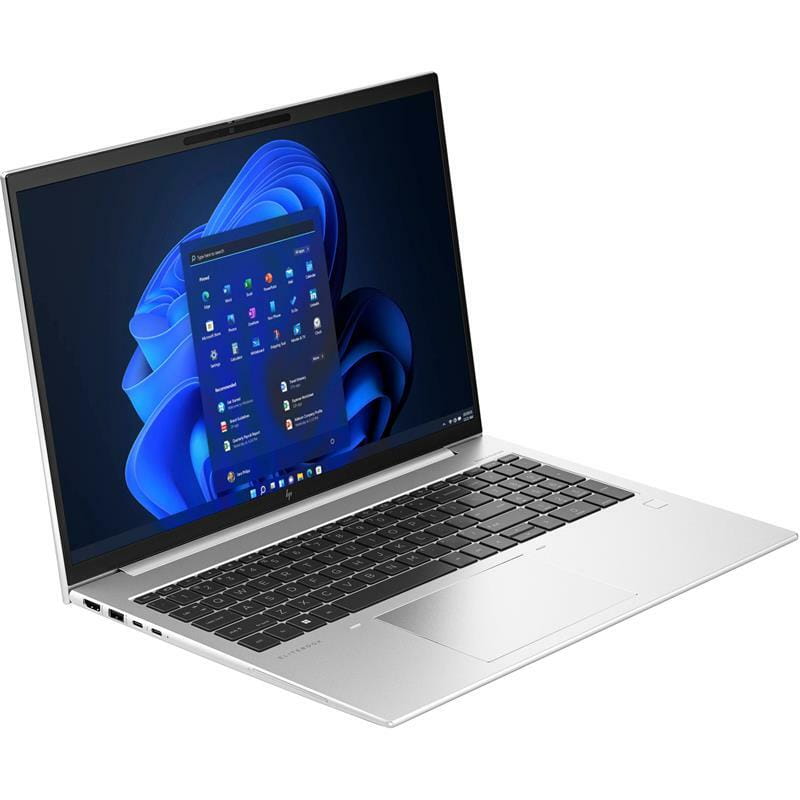 Ноутбук HP EliteBook 865 G10 (818H8EA) Silver