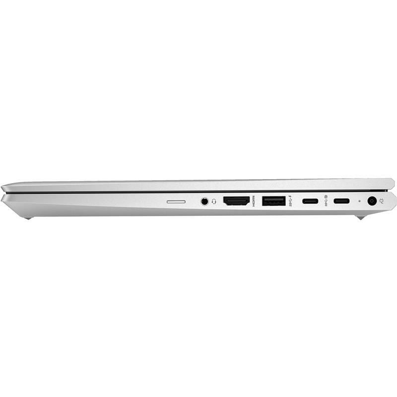 Ноутбук HP ProBook 440 G10 (817J4EA) Silver