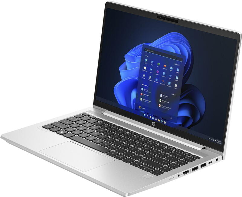 Ноутбук HP ProBook 445 G10 (816Q3EA) Silver