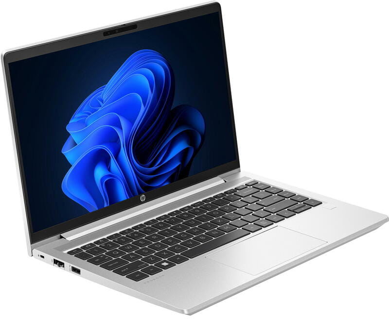 Ноутбук HP ProBook 445 G10 (816Q5EA) Silver