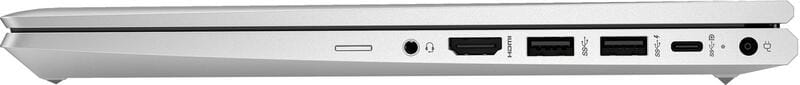 Ноутбук HP ProBook 445 G10 (816Q5EA) Silver