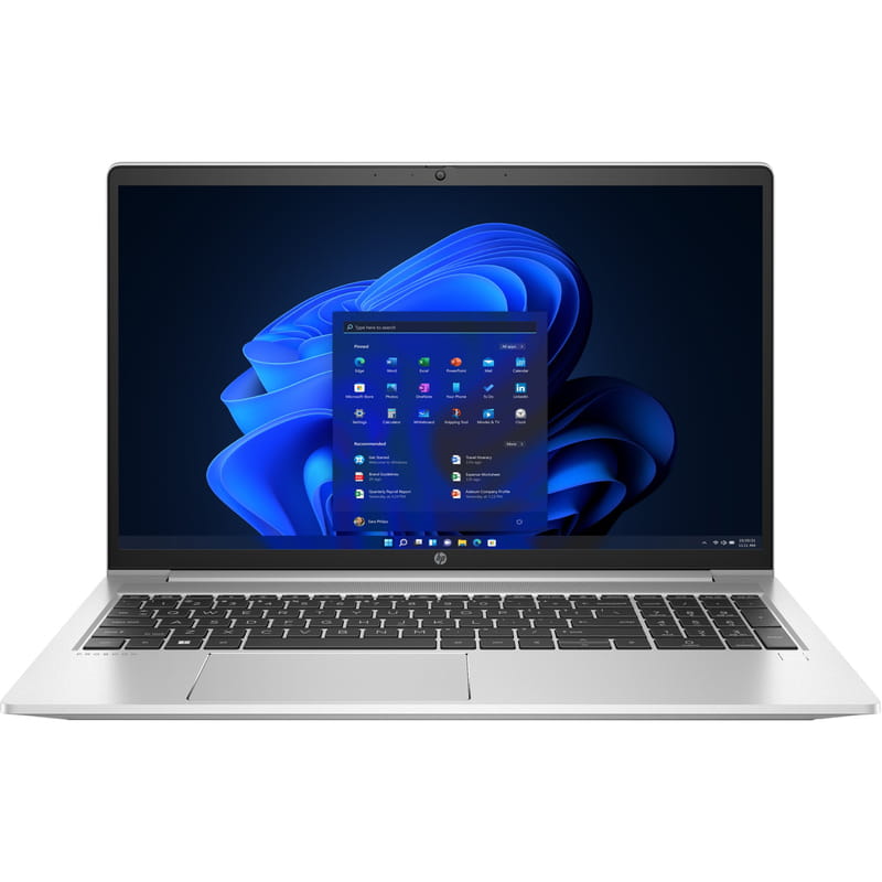 Ноутбук HP ProBook 450 G9 (723Y9EA) Silver