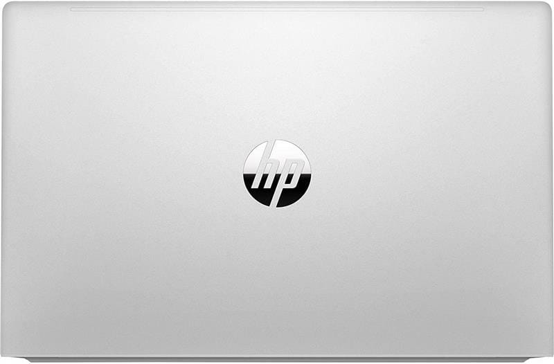 Ноутбук HP ProBook 455 G10 (8A629EA) Silver