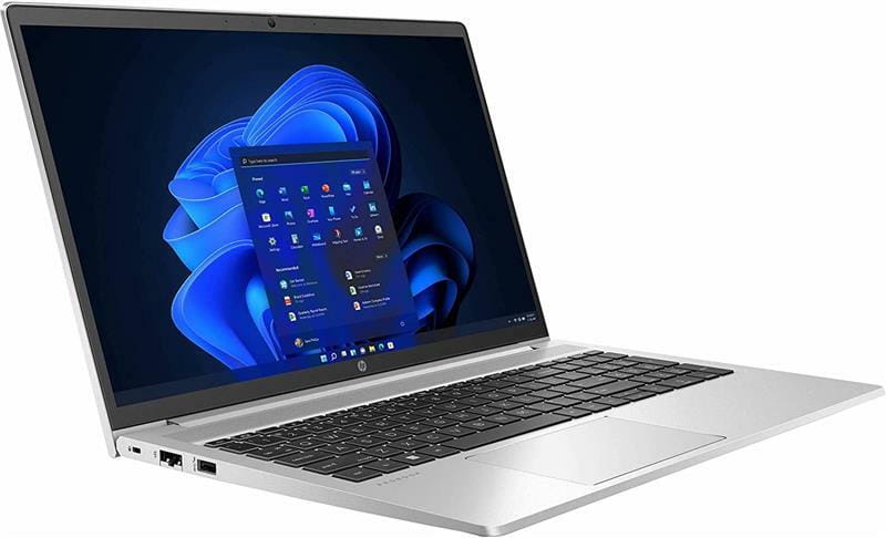 Ноутбук HP ProBook 455 G10 (725A2EA) Silver