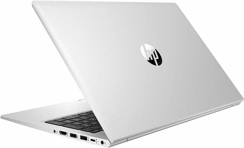 Ноутбук HP ProBook 455 G10 (725A2EA) Silver