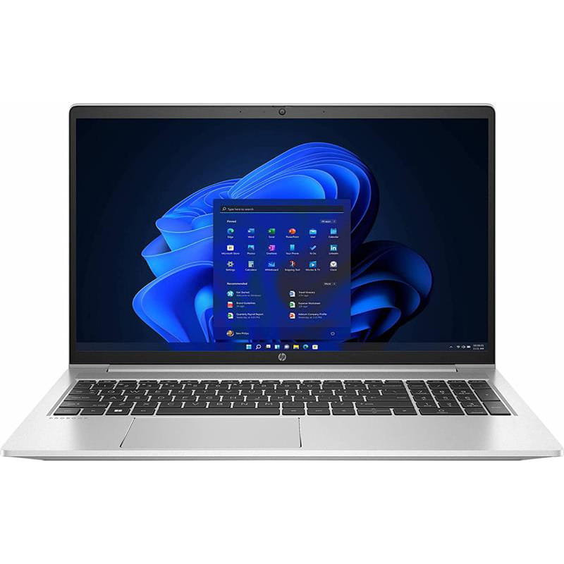 Ноутбук HP ProBook 455 G10 (725A2EA) Silver