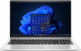 Ноутбук HP ProBook 455 G10 (725A2EA) Silver