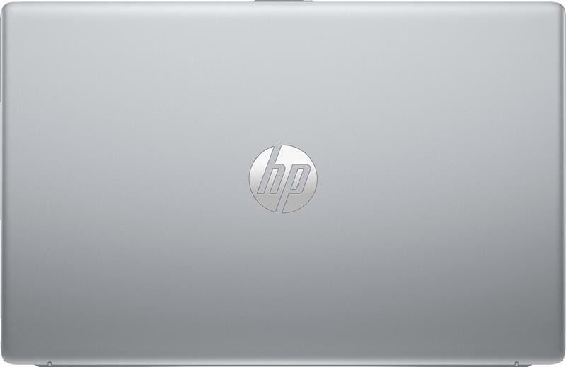 Ноутбук HP ProBook 470 G10 (85A89EA) Silver