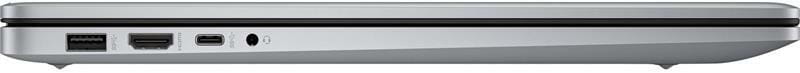 Ноутбук HP ProBook 470 G10 (817V3EA) Silver
