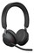 Фото - Гарнітура Jabra Evolve2 65 MS Stereo Stand Black (26599-999-989) | click.ua