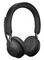 Фото - Гарнітура Jabra Evolve2 65 MS Stereo Stand Black (26599-999-989) | click.ua