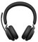 Фото - Гарнітура Jabra Evolve2 65 MS Stereo Stand Black (26599-999-989) | click.ua