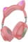 Фото - Bluetooth-гарнитура Hoco ESD13 Pink (ESD13P) | click.ua