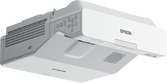 Проектор Epson EB-720 EEB (V11HA01040)
