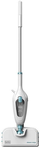 Парова швабра Black&Decker FSMH13E10