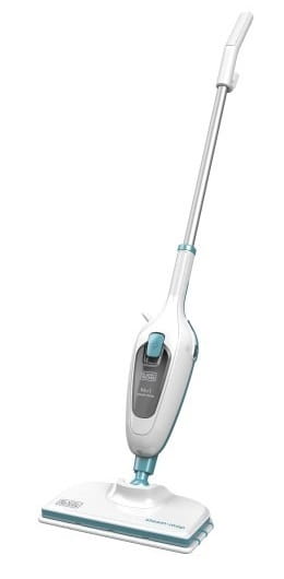 Парова швабра Black&Decker FSMH13E10