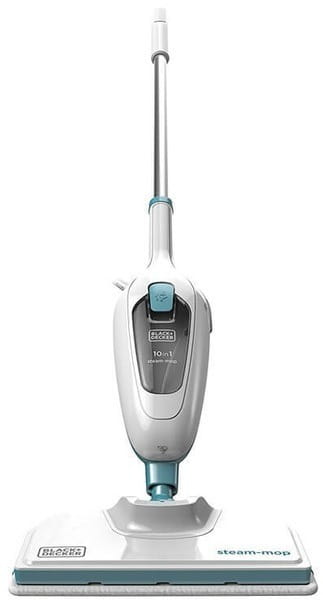 Парова швабра Black&Decker FSMH13E10