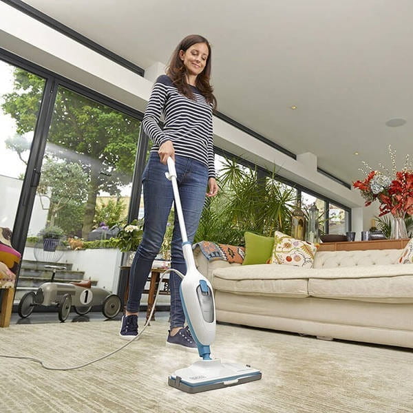 Парова швабра Black&Decker FSMH13E10
