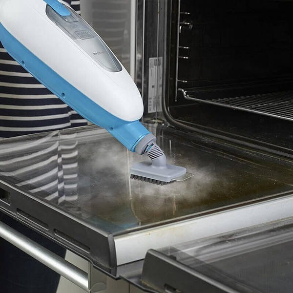 Парова швабра Black&Decker FSMH13E10