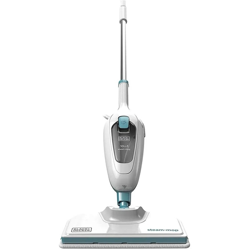 Паровая швабра Black&Decker FSMH13E10